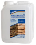 Lithofin MN Nettoyant Extérieur - 5 L